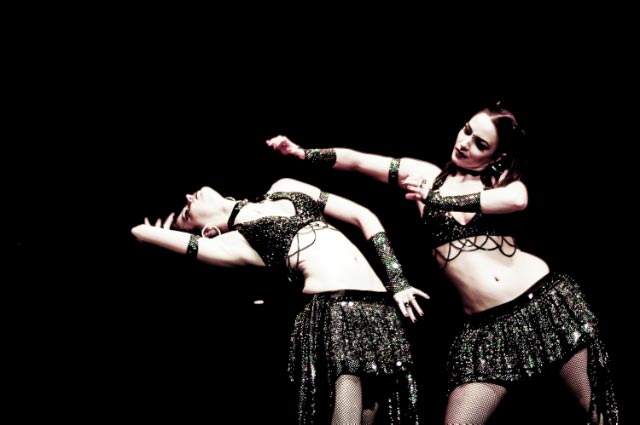 BellyCraft Bellydance